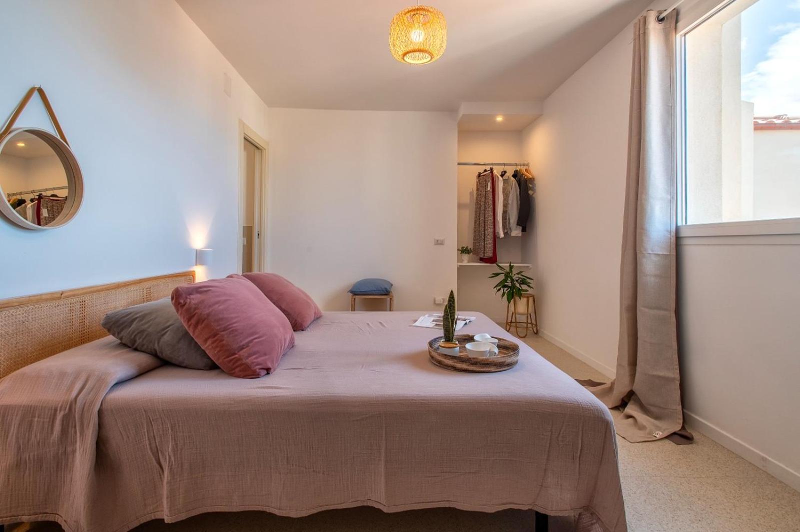 San Michele Suites&Rooms Alghero Kültér fotó