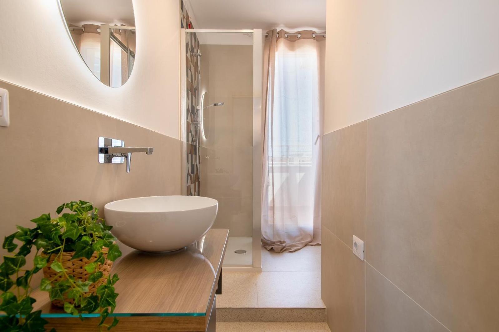 San Michele Suites&Rooms Alghero Kültér fotó