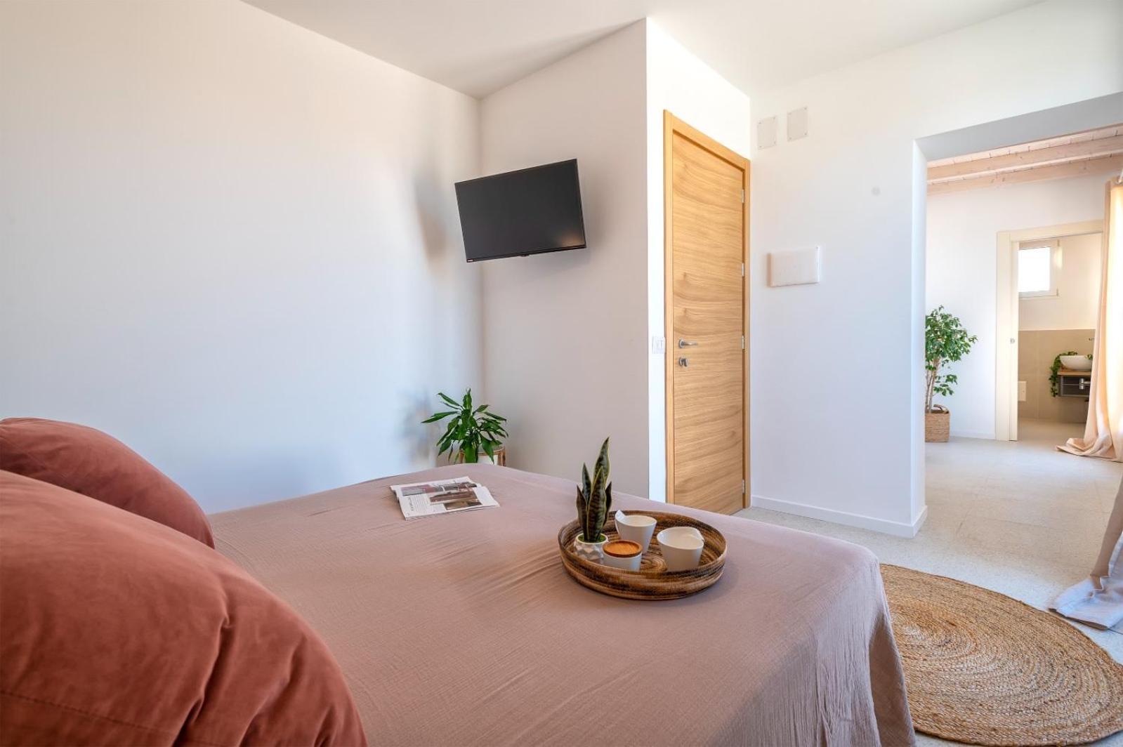 San Michele Suites&Rooms Alghero Kültér fotó