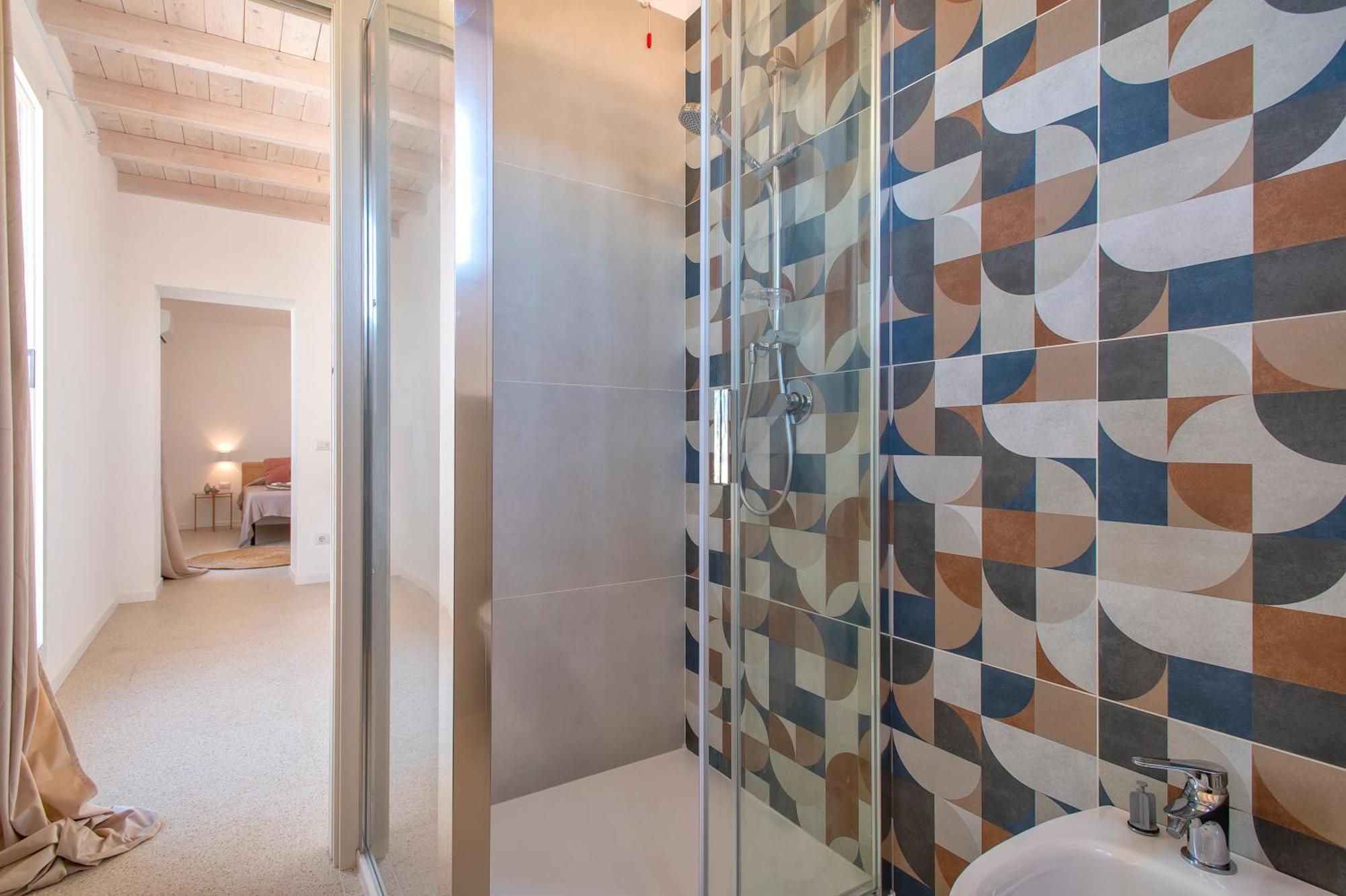 San Michele Suites&Rooms Alghero Kültér fotó